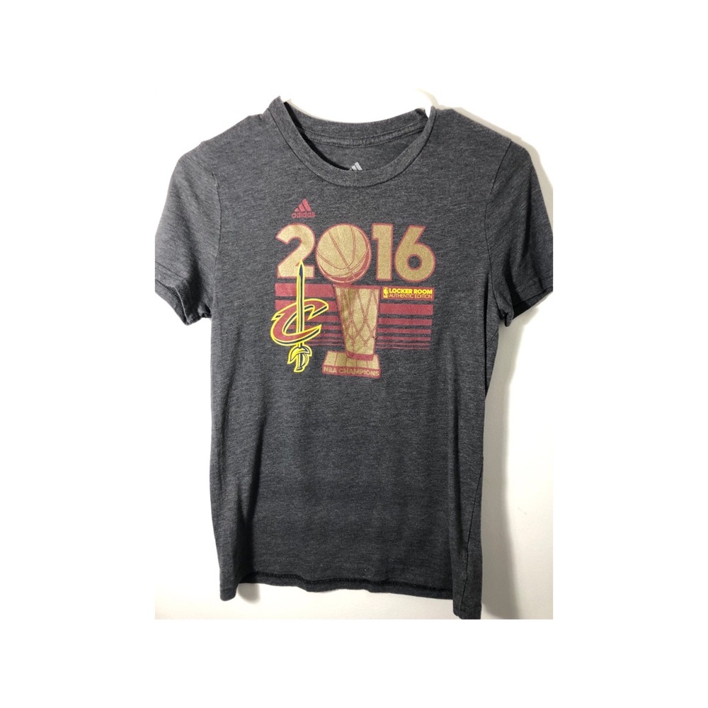 2/20$ ADIDAS CAVALIERS CHAMPIONSHIP 2016
